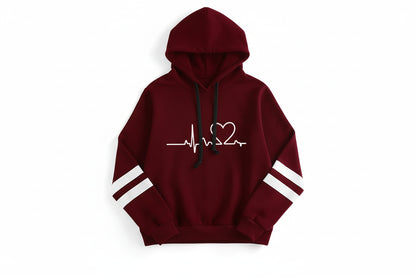 Hoodie Set Comfort Women&