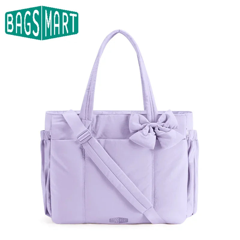 CarryNest™ Large Work Tote Bag