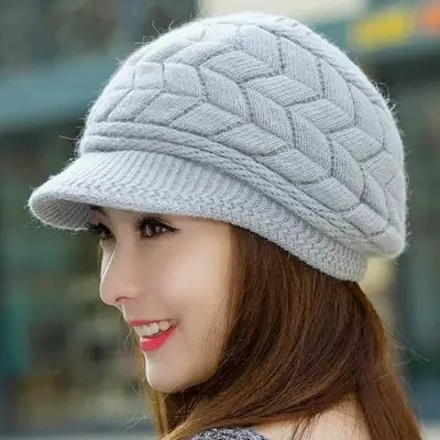 VELVÉA Cap