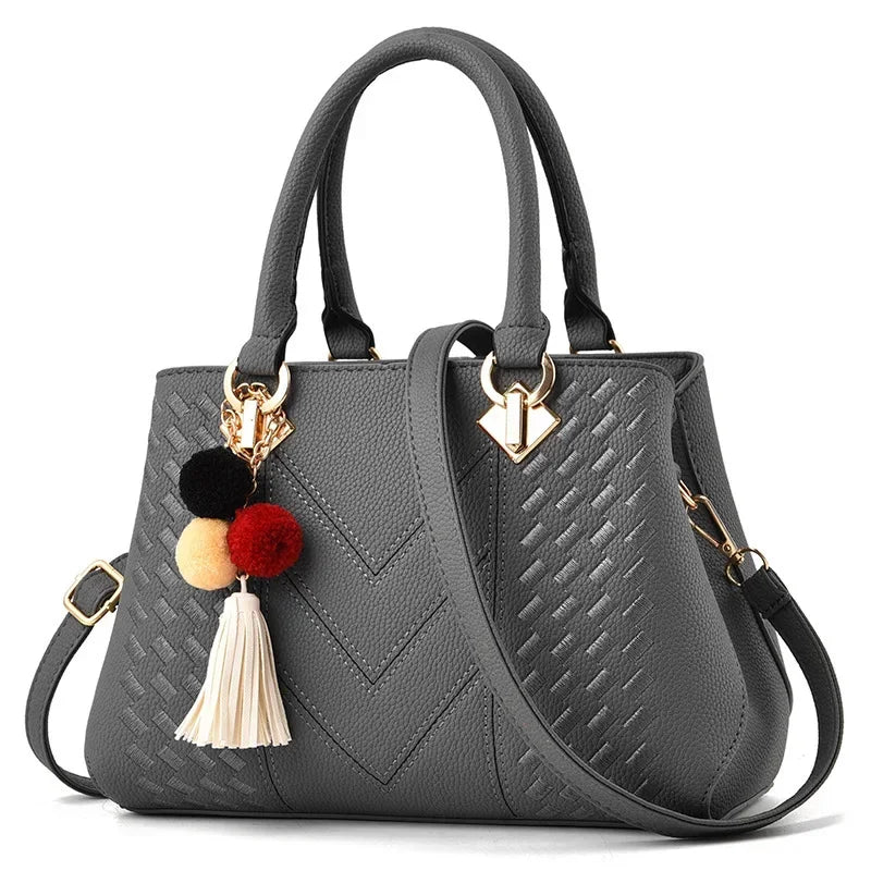 BUCKORA BAG