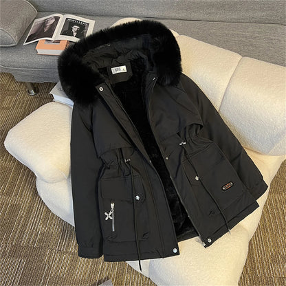 PUFFÉA Jacket