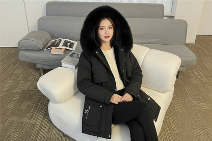 PUFFÉA Jacket