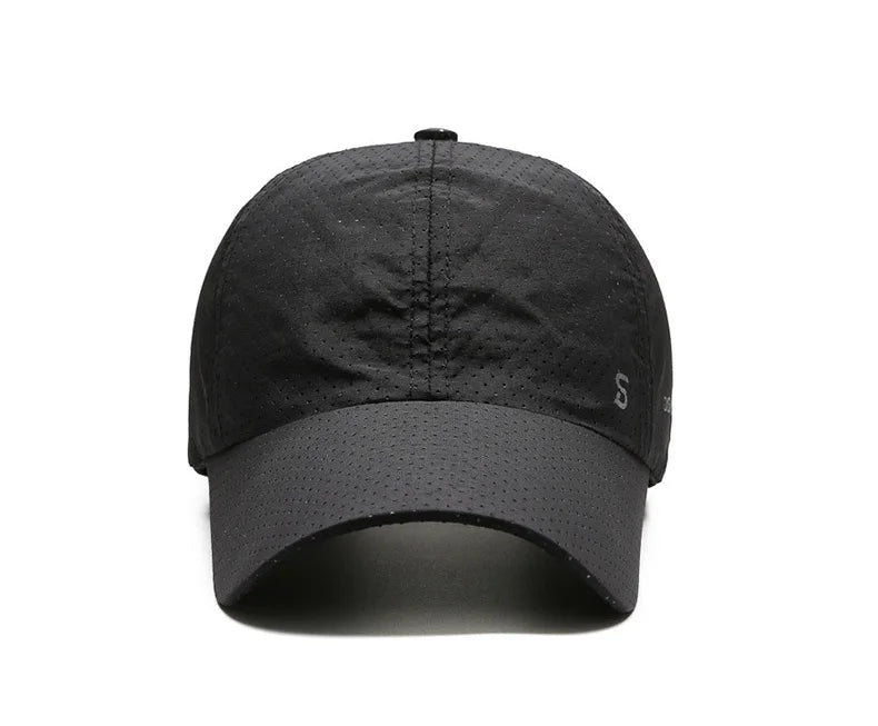 SwiftShade Cap