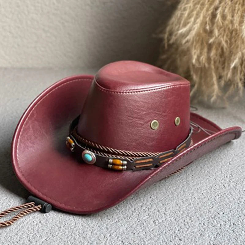 BroncoBrim Hat
