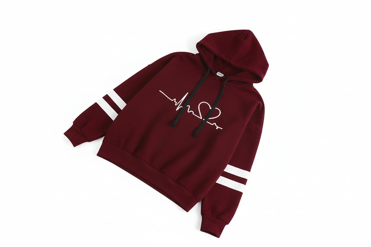Hoodie Set Comfort Women&