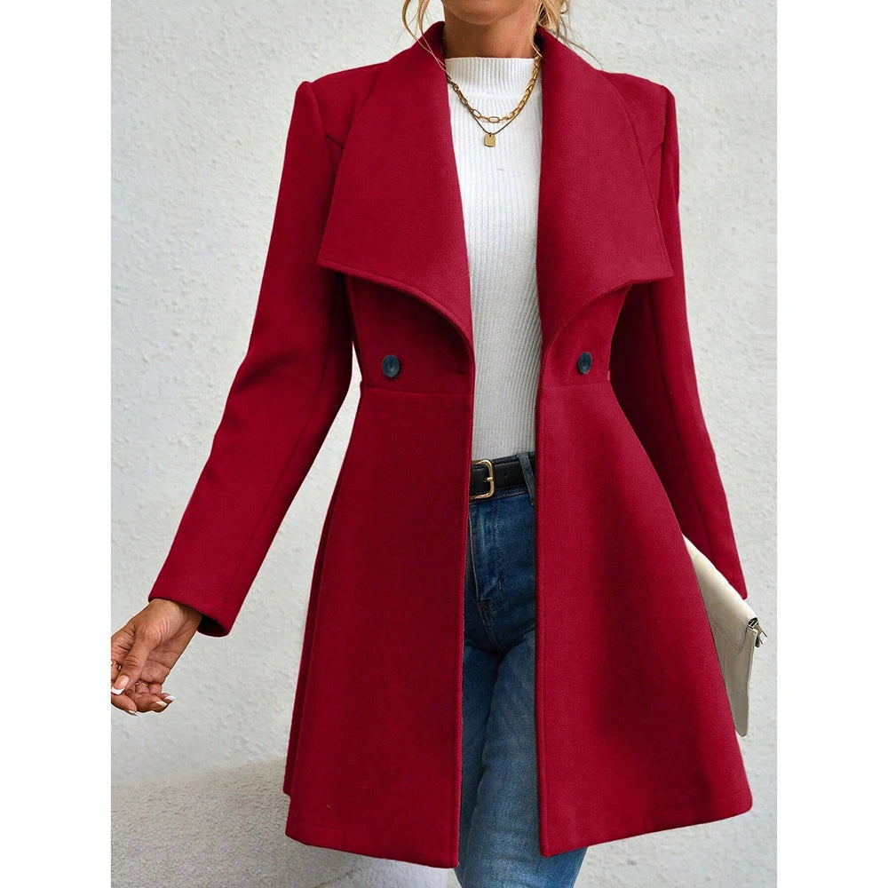 ROUVÉA Jacket