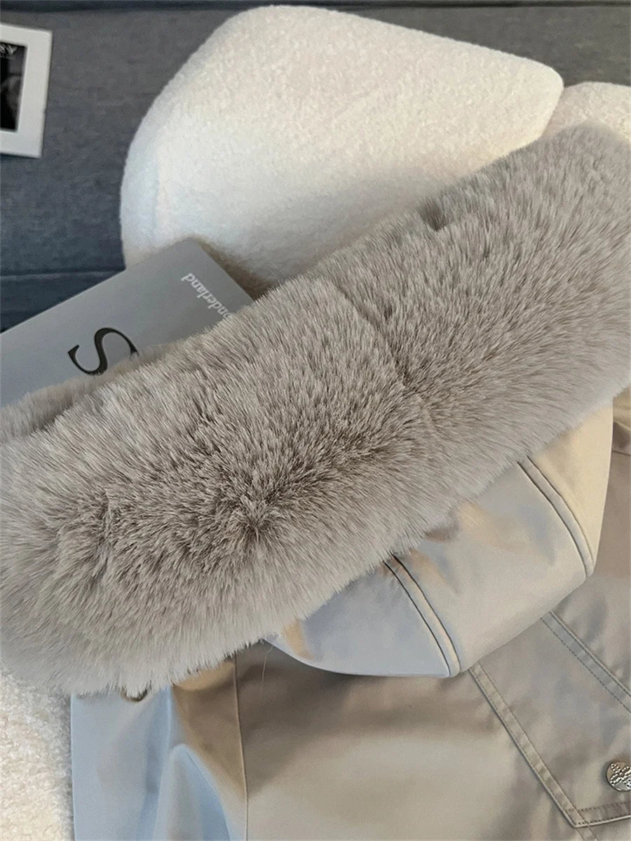 PUFFÉA Jacket