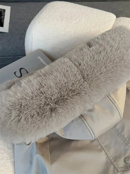 PUFFÉA Jacket