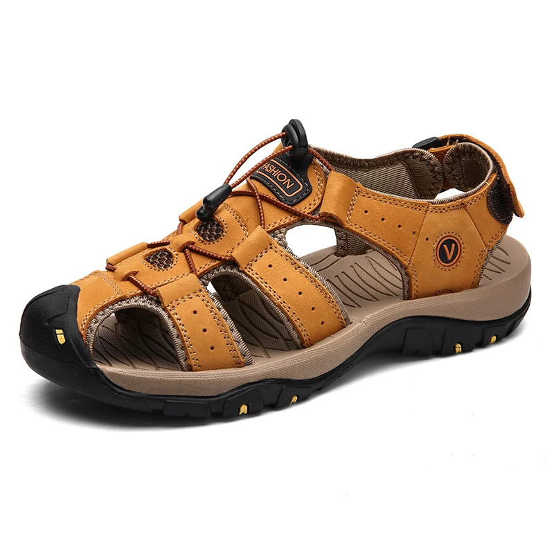 Men’s All-Terrain Comfort Strap Sandals