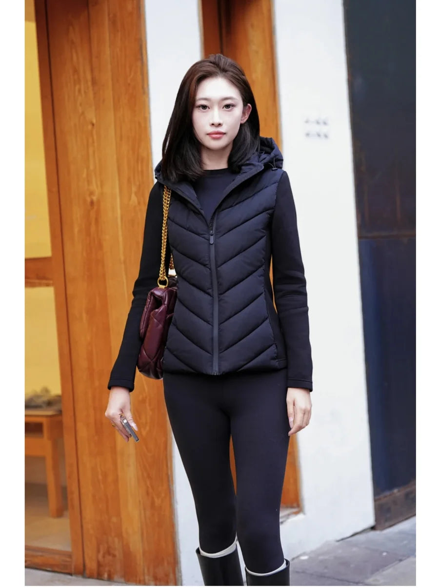 VESTRA Jacket
