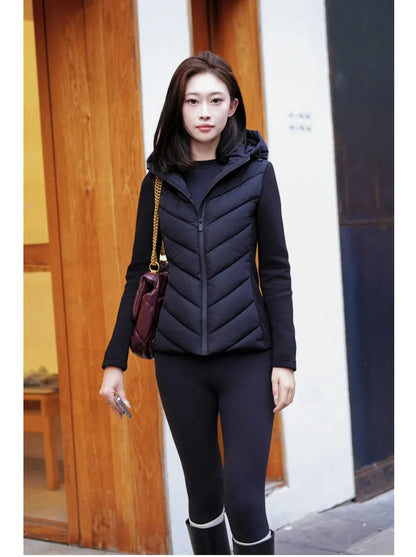 VESTRA Jacket