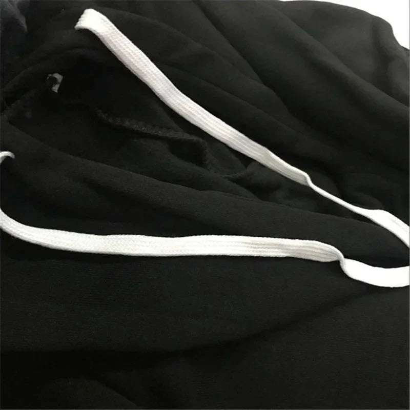 Hoodie Set Stylish Jogger - Where2Save