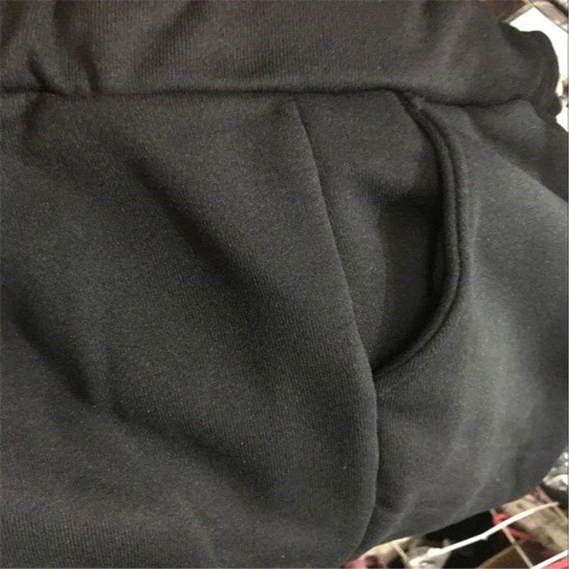 Hoodie Set Stylish Jogger - Where2Save