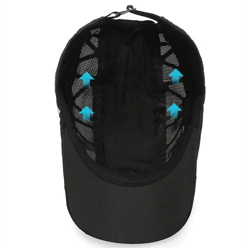 AirMesh Cap