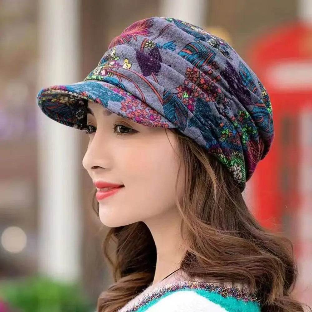 LoveShade Cap - Where2Save