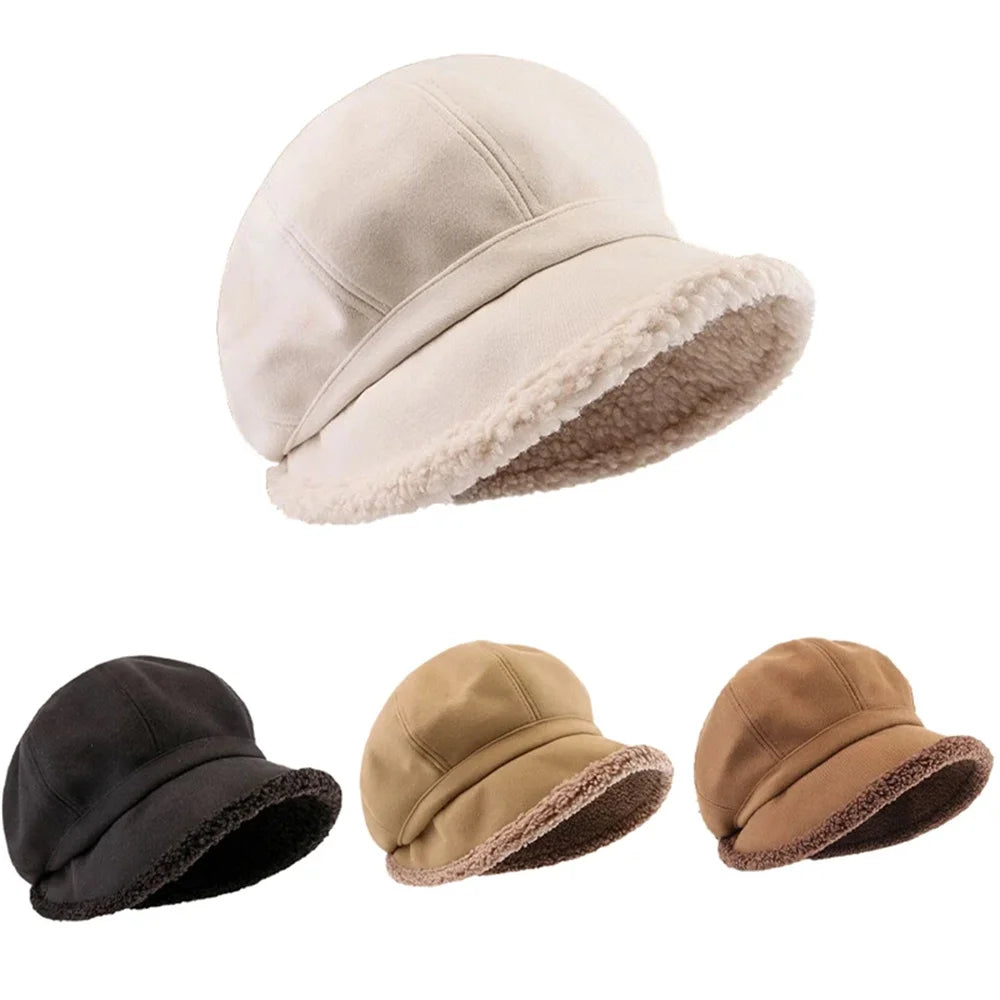 PARISÉA CAP