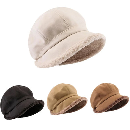 PARISÉA CAP