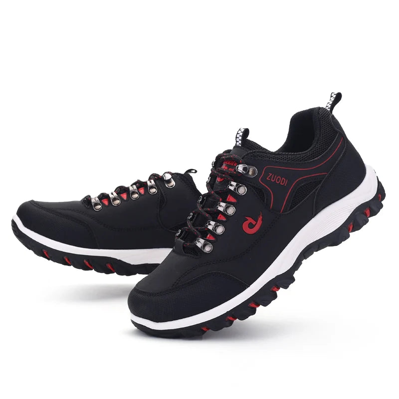 Non-Slip Lightweight Sneakers