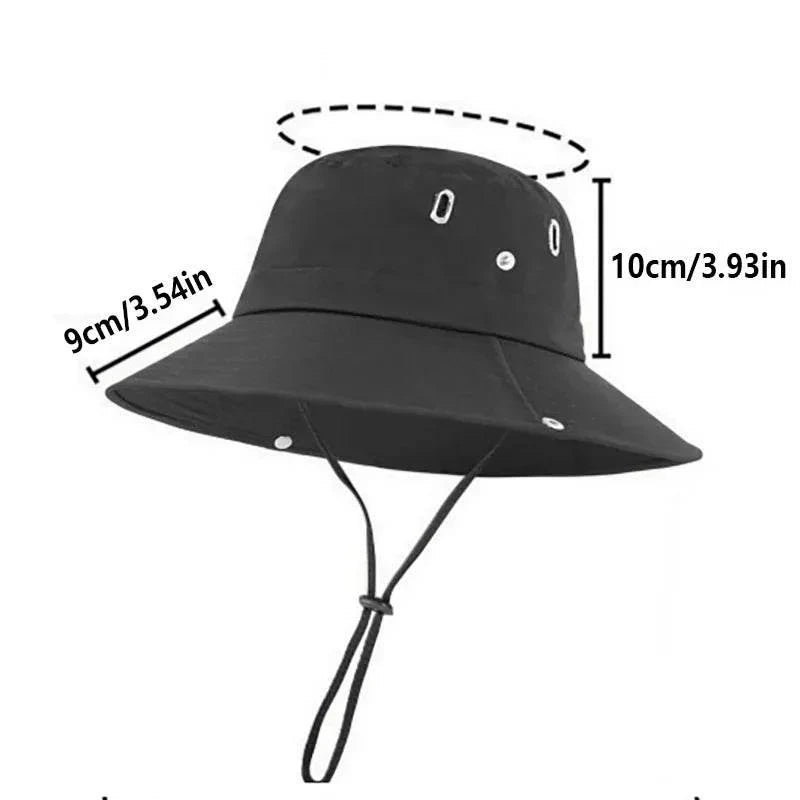 SunGuard Hat - Where2Save