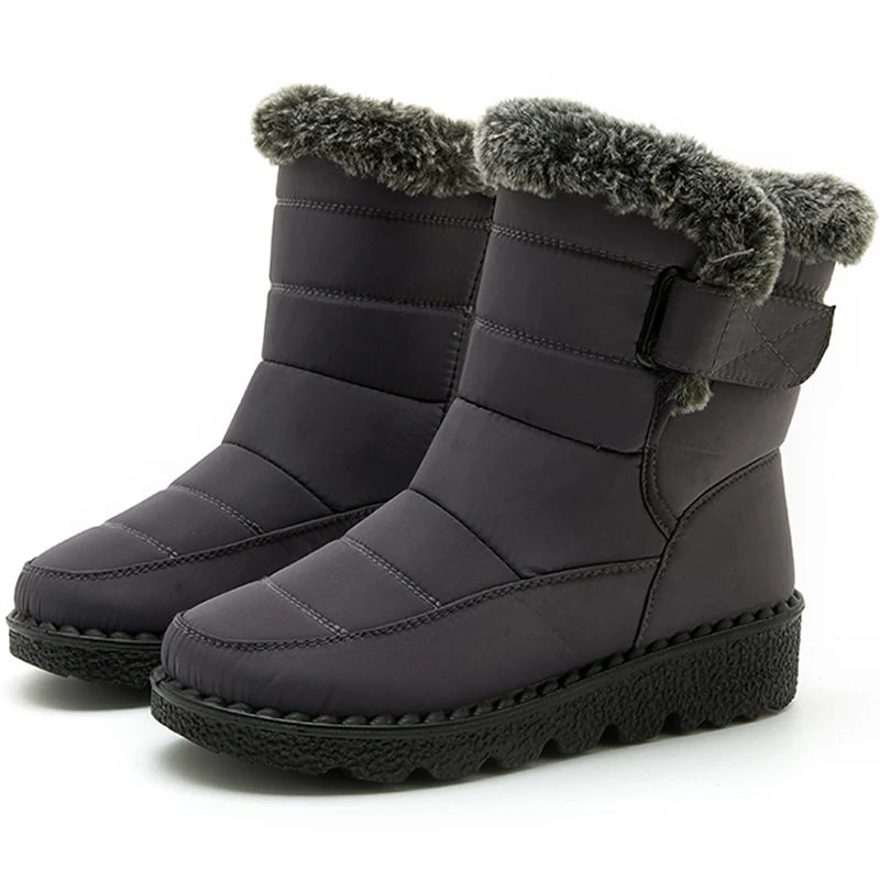 Frostea Boots