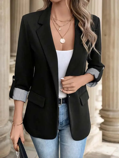 ChicFold Jacket