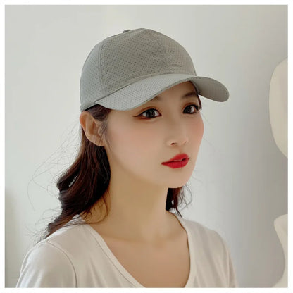 SwiftShade Cap