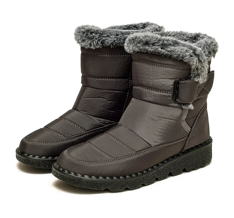 Frostea Boots