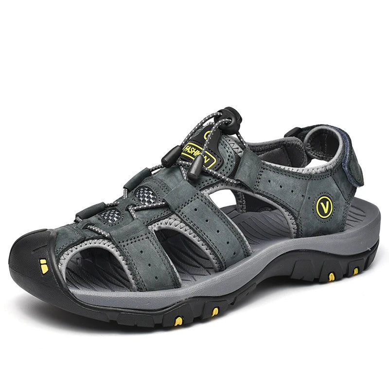 Men’s All-Terrain Comfort Strap Sandals
