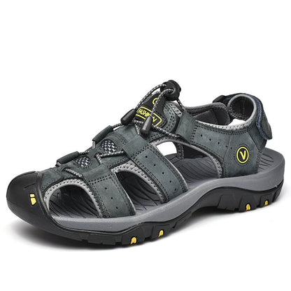 Men’s All-Terrain Comfort Strap Sandals