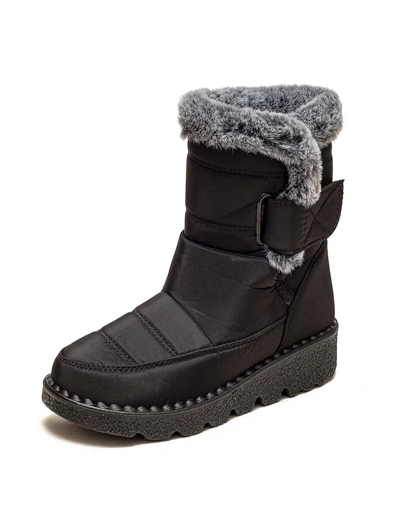 Frostea Boots