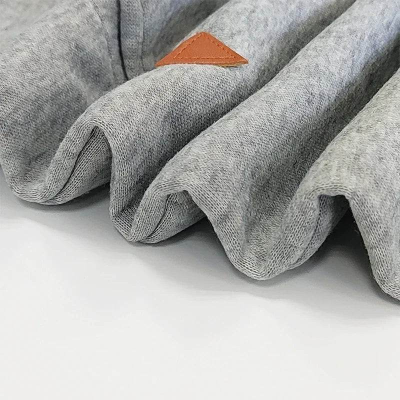 StreetZip Hoodie Dress - Where2Save