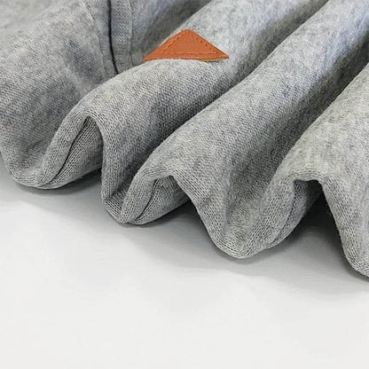 StreetZip Hoodie Dress - Where2Save