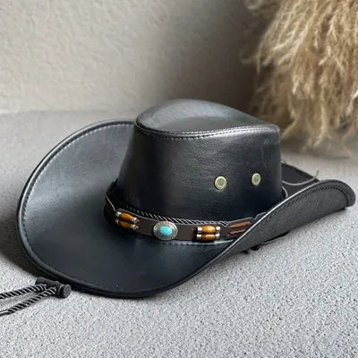 BroncoBrim Hat