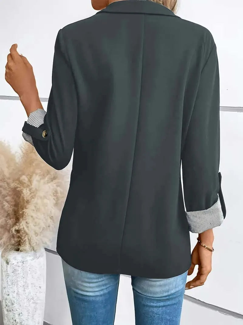 ChicFold Jacket