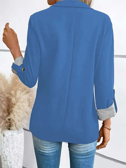 ChicFold Jacket