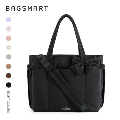 CarryNest™ Large Work Tote Bag