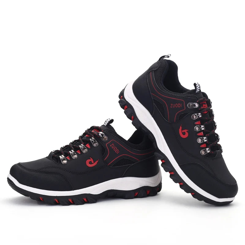 Non-Slip Lightweight Sneakers