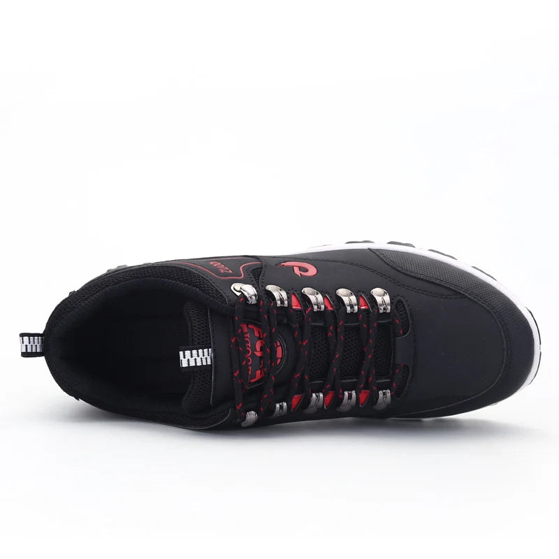 Non-Slip Lightweight Sneakers