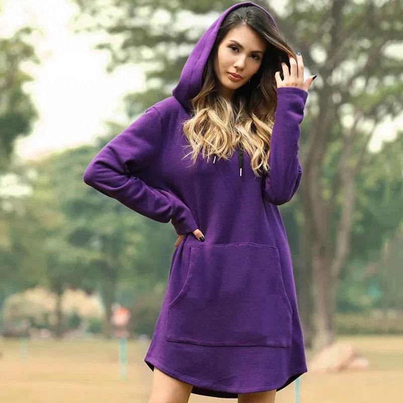 UrbanEase Hoodie - Where2Save