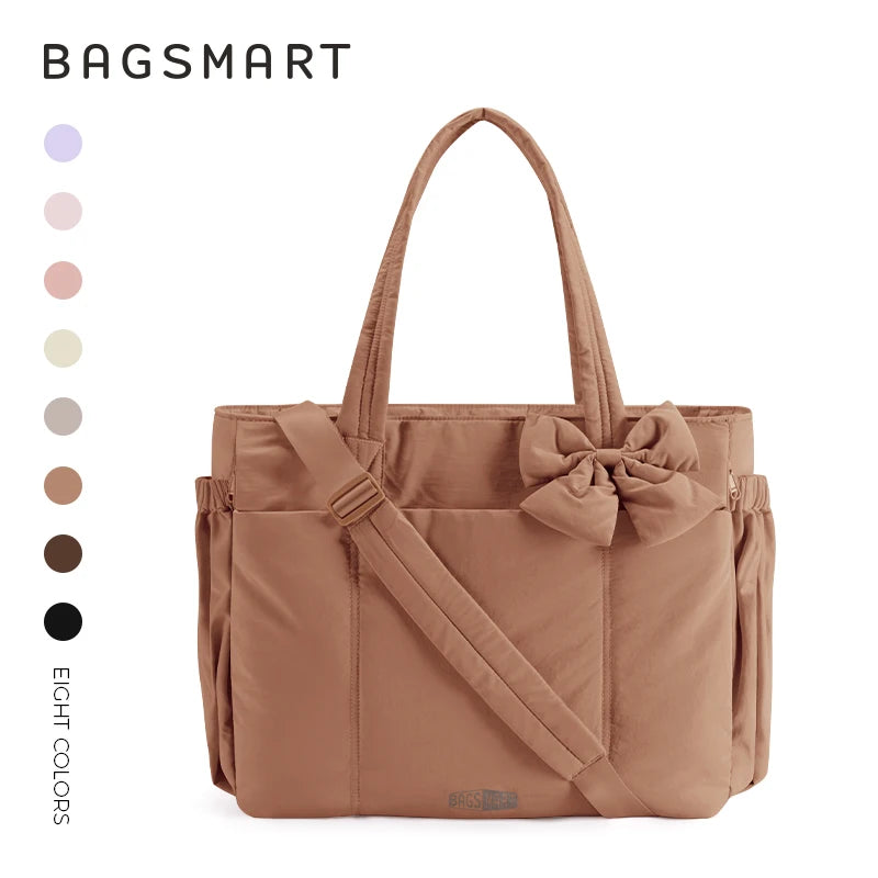 CarryNest™ Large Work Tote Bag