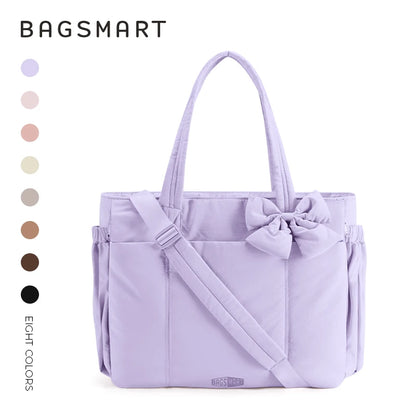 CarryNest™ Large Work Tote Bag