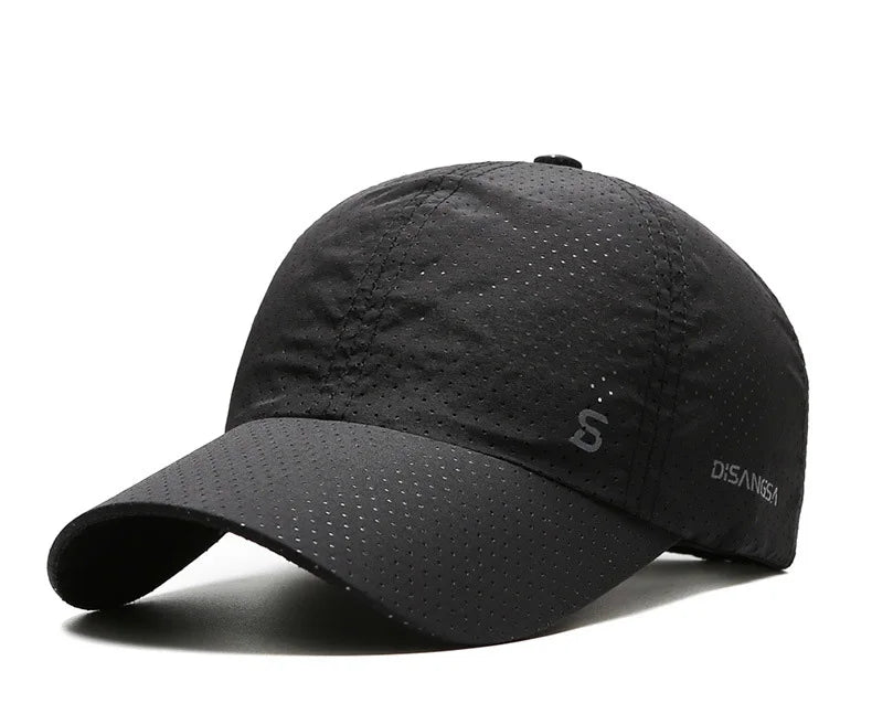 SwiftShade Cap