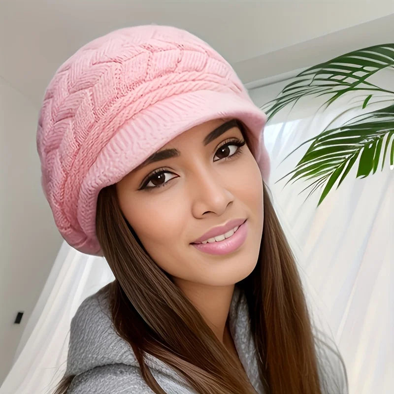 VELVÉA Cap