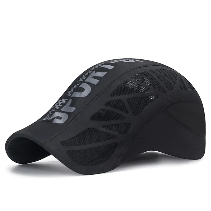 AirMesh Cap