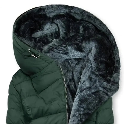 PLUSHÉ JACKET