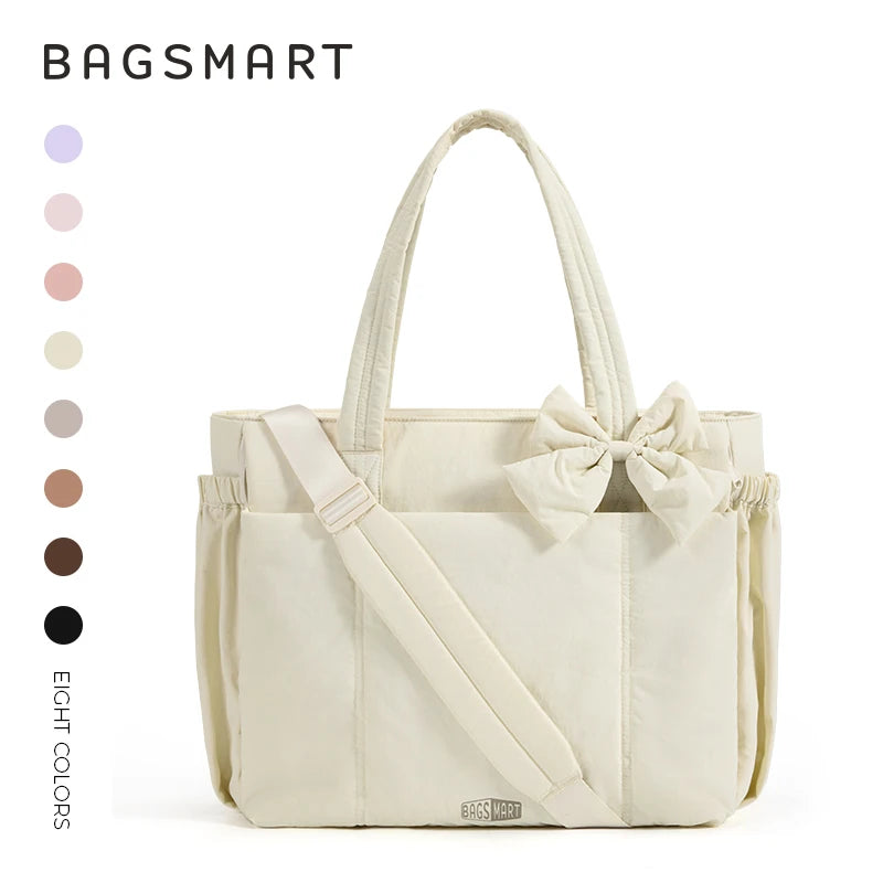CarryNest™ Large Work Tote Bag