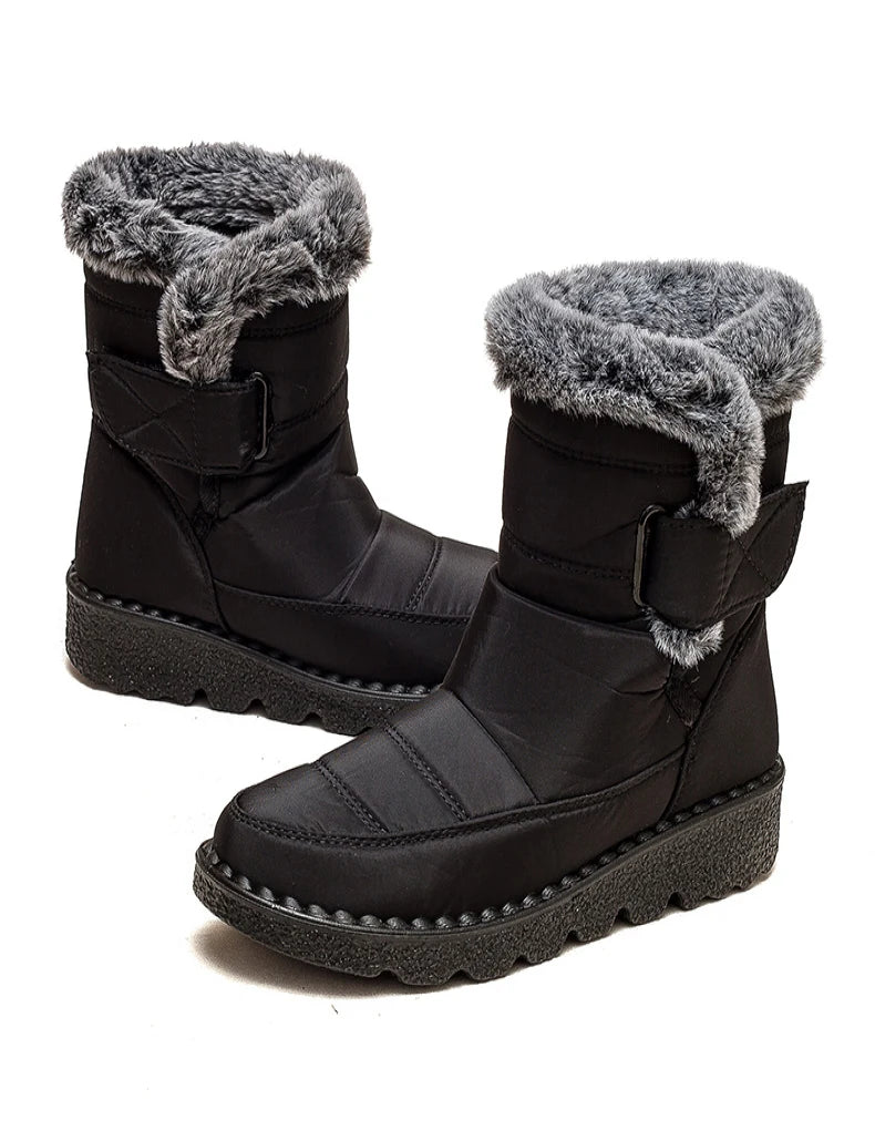 Frostea Boots