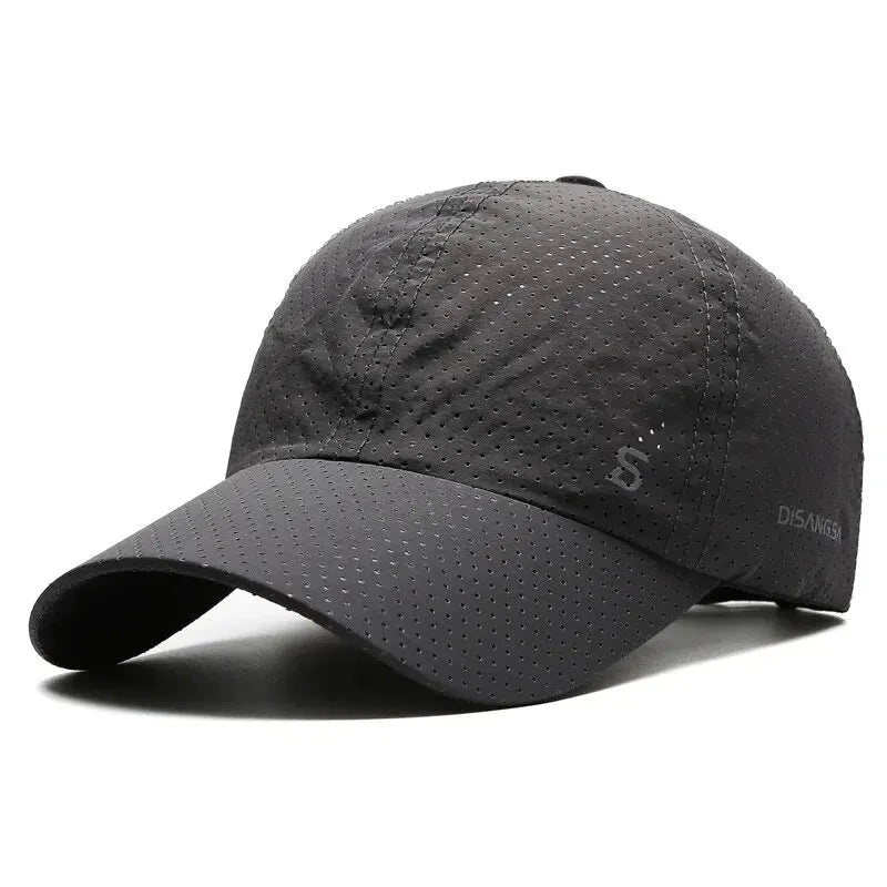 SwiftShade Cap