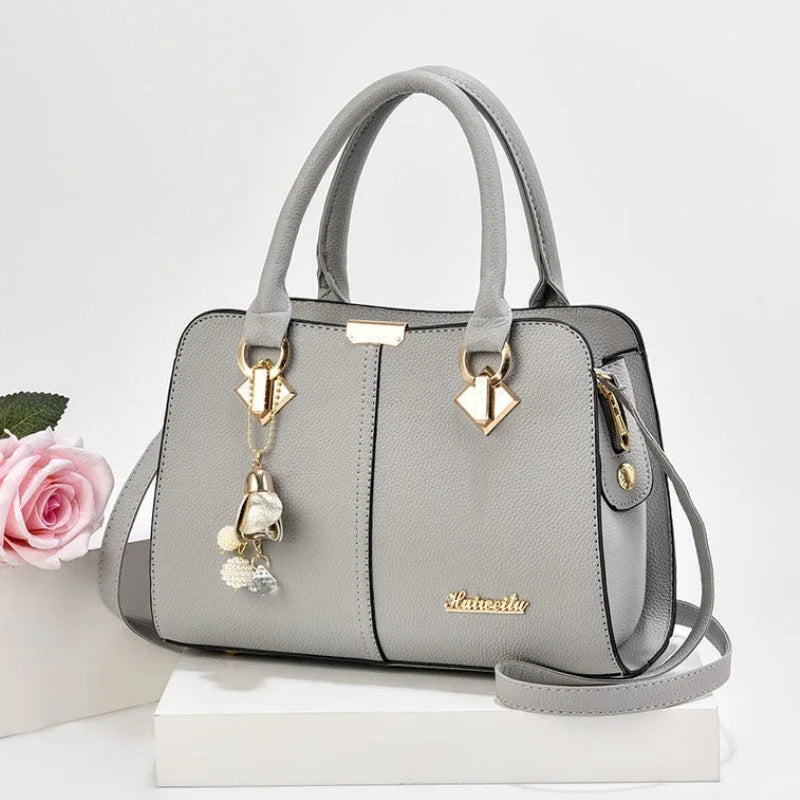 BUCKORA BAG