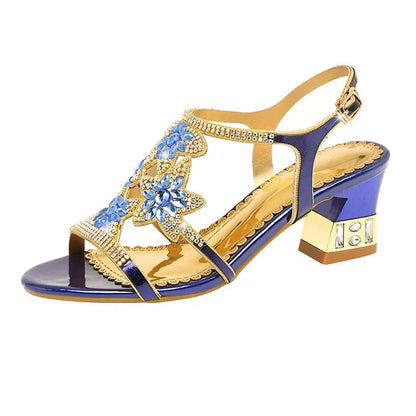 DiamondStep™ Comfort Sandals